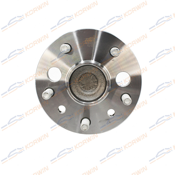 ступица колеса korwin kwah0026 оптом от производителя по низким ценам